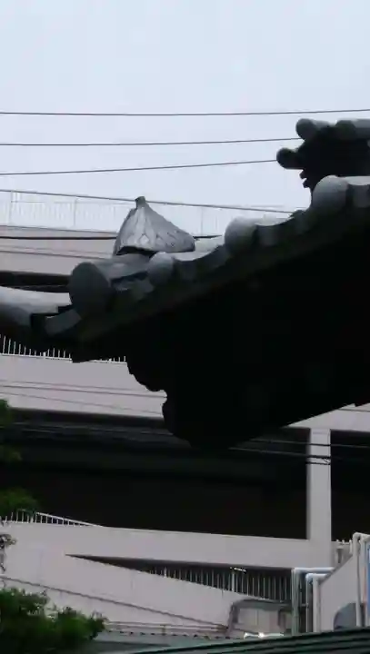 光安寺のその他建物