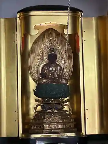 法幢寺(岐阜県)