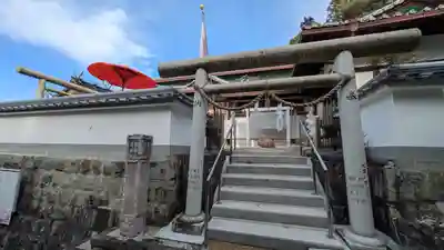 霊明神社(京都府)
