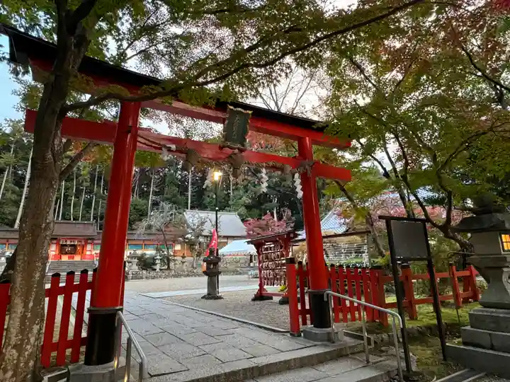 大原野神社(京都府)
