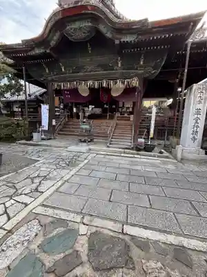 行願寺（革堂）(京都府)