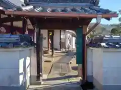 唯称寺(奈良県)