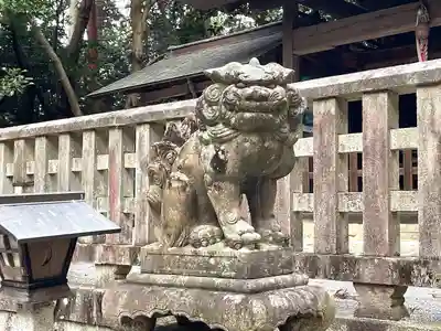 布施神社(滋賀県)