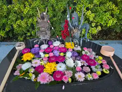 駒込妙義神社(東京都)