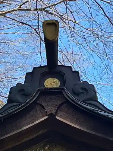 貴船神社(京都府)