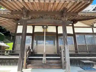徳永寺(三重県)
