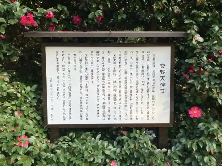 交野天神社の{uncategorized: "未分類", other: "その他", undefined: "問題あり", building: "その他建物", grave: "お墓", sacred_gate: "鳥居", guardian: "狛犬", statue: "像", buddha: "仏像", history: "歴史", nature: "自然", garden: "庭園", animal: "動物", pagoda: "塔", temizu: "手水舎", mountain_gate: "山門・神門", sanctuary: "本殿・本堂", subordinate: "末社・摂社", art: "芸術", scenery: "景色", jizo: "地蔵", ema: "絵馬", goshuin: "御朱印", omikuji: "おみくじ", items: "授与品その他", amulet: "お守り", goshuincho: "御朱印帳", eats: "食事", festival: "お祭り", votive_dance: "神楽", shichigosan: "七五三参", wedding: "結婚式", experience: "体験その他", initially: "初詣", around: "周辺", anti_infection: "感染症対策"}