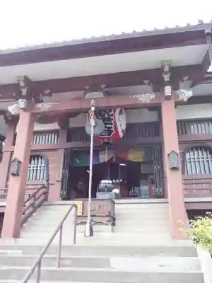 放生寺のその他建物