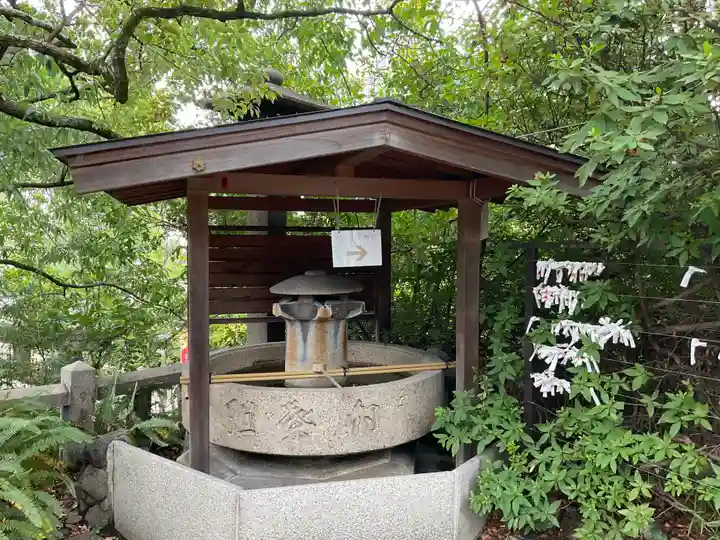 真田山 三光神社(大阪府)