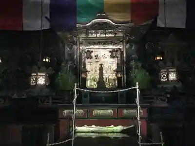 上日寺(富山県)