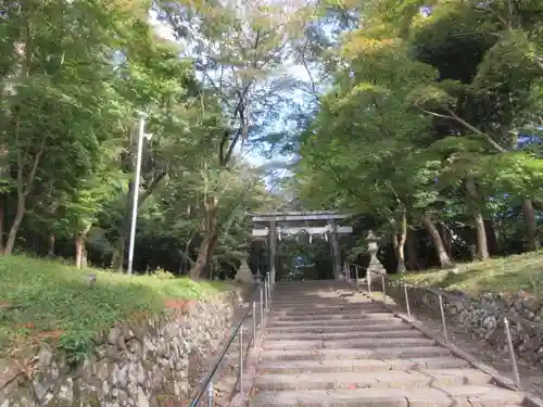 大原野神社のその他建物