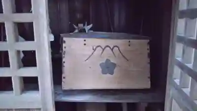 浅間神社のその他建物