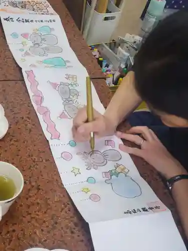 高松山観音寺(福島県)