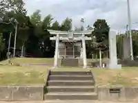 大宮南宮神社(千葉県)