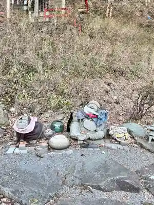 湯の澤神社(北海道)