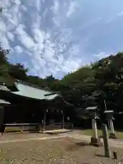 畑子安神社(千葉県)