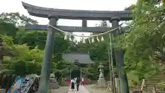 榛名神社(群馬県)