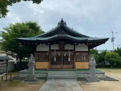 恵美須神社(愛媛県)