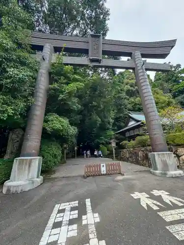 高千穂神社(宮崎県)