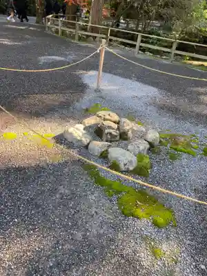 伊勢神宮外宮（豊受大神宮）(三重県)