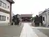 鶴見神社(神奈川県)