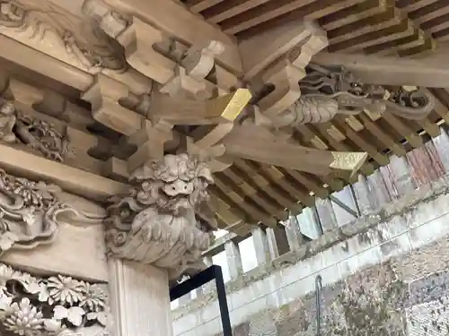 榛名神社(群馬県)