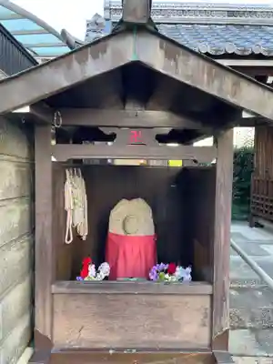 福田寺(京都府)