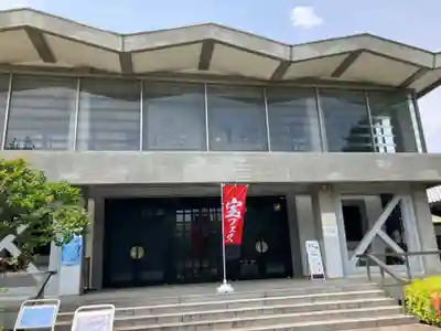 寳幢院(東京都)