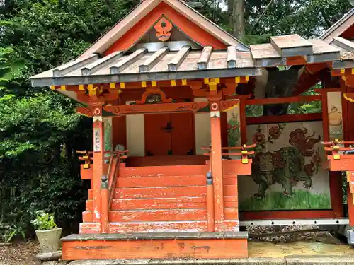 天満宮(奈良県)