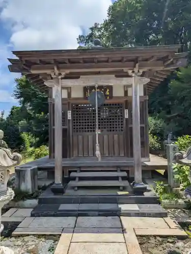 玉巌寺(群馬県)