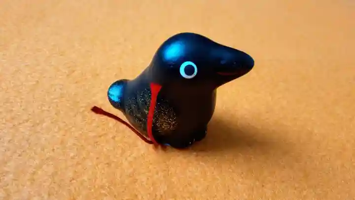 美瑛神社の授与品その他