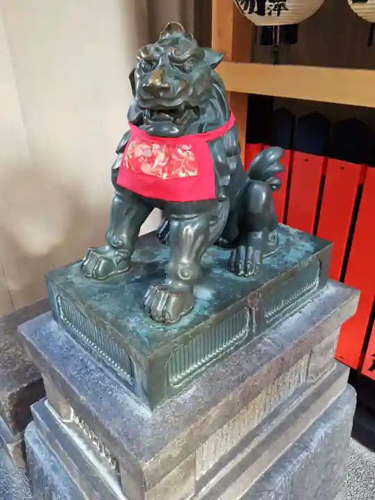 錦天満宮(京都府)