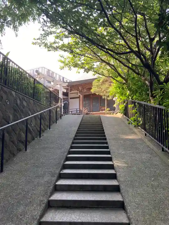 光妙寺(神奈川県)