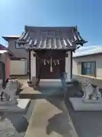 音無神社 (埼玉県)