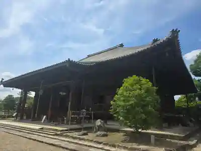 西大寺(奈良県)