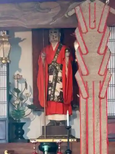 延命寺(神奈川県)