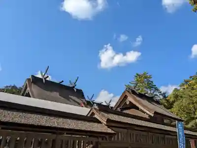 出雲大社(島根県)