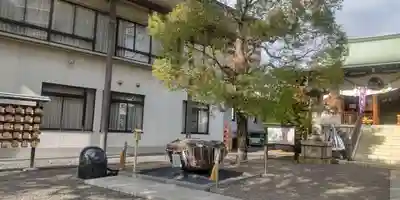 亀戸 香取神社(東京都)