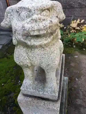 金刀比羅神社(石川県)