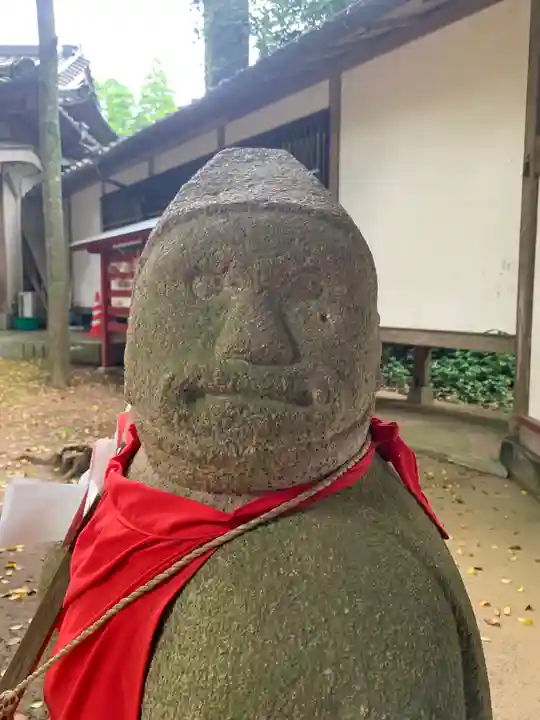 日吉神社(千葉県)