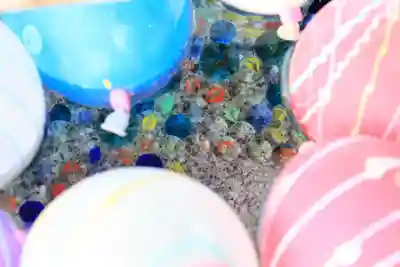 豊景神社の手水舎