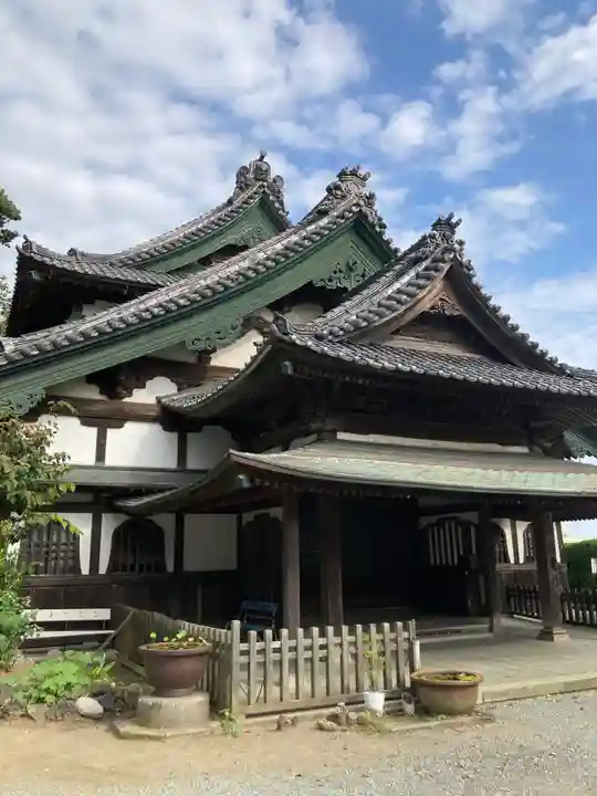 龍口寺のその他建物