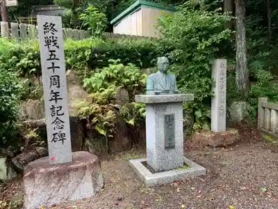 幸田神社の建物その他