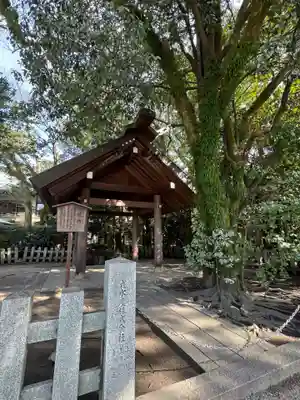 西宮神社(兵庫県)