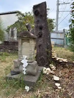 八坂神社(千葉県)