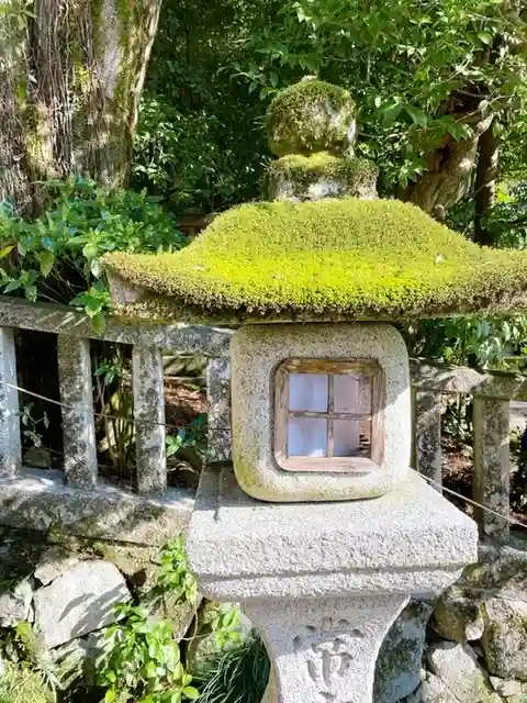 日牟禮八幡宮(滋賀県)