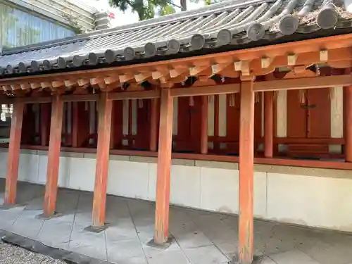 射楯兵主神社(兵庫県)