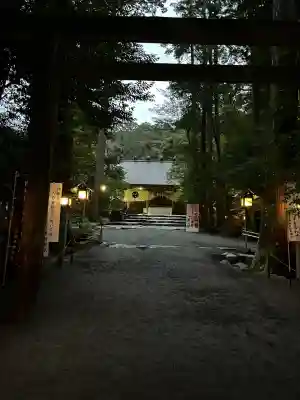 椿大神社(三重県)