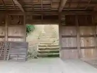 日枝神社のその他建物
