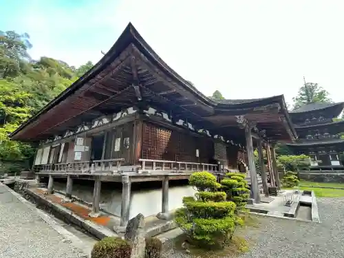 西明寺(滋賀県)